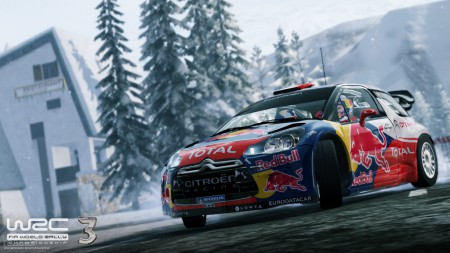WRC 3