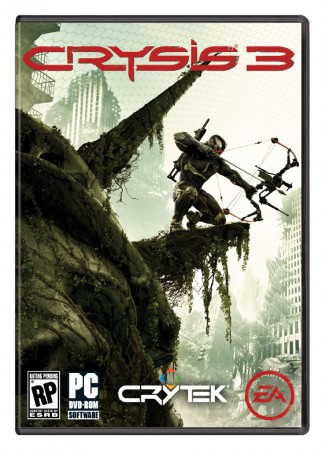 CRYSIS 3