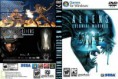 ALIENS COLONIAL MARINES